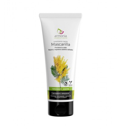 Armonia Mascarilla Capilar Tepezcohuite Keratina 200g Armonia Mascarilla Capilar Tepezcohuite Keratina 200g