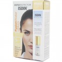 Fotoprotector Isdin Fusion Water Urban Spf 30 50ml + Hyaluronic Concentrate 5ml