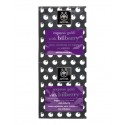 Apivita Express Mascarilla Exfoliante Luminosidad Arandanos 2x8 ml