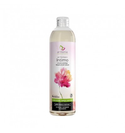 Armonia Gel Fisiologico Intimo 300ml Armonia Gel Fisiologico Intimo 300ml