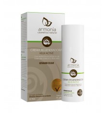 Harmonia Creme Revigorante Helix 50ml