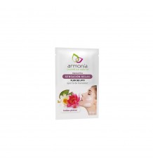 Armonia Mascarilla Sensacion Relax Flor de Loto 1 Sobre