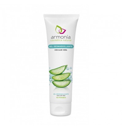 Acheter L'harmonie Démaquillant l'Aloe Vera 150g au meilleur prix et offre sur Farmaciamarket.