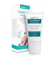 Cannabisan Neurocream 75ml