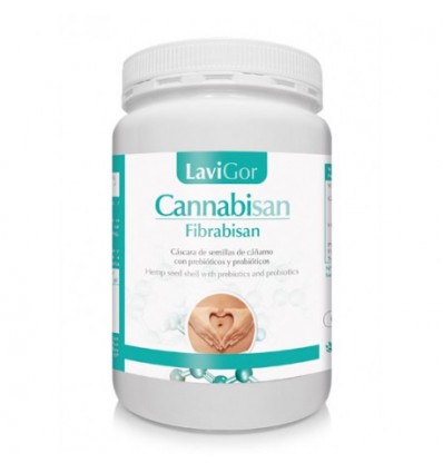 Cannabisan Fibrabisan 250g