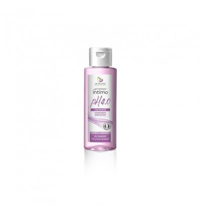 Armonia Gel Intimo Sin Sulfatos Ph 4.0 100ml