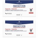 Inmunoferon 90 + 90 Capsulas Duplo Promocion