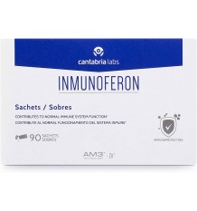 Immunoferon 90 Beutel