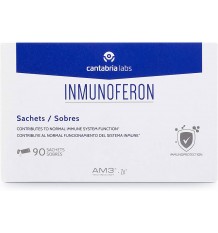 Imunoferon 90 Saquetas