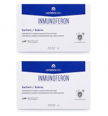 Imunoferon 90 + 90 Envelopes Duplo Promoção