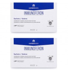 Inmunoferon 90+90 Envelopes Duplo Promoção