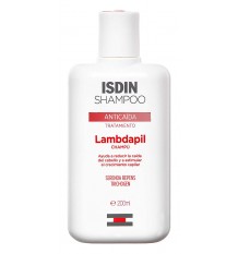 Lambdapil Hair Loss Shampoo 200 ml