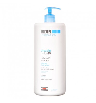 Ureadin Locion 10 1000 ml