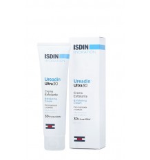 Ureadin Ultra 30 Crema Exfoliante 100 ml