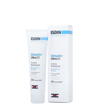 Ureadin Ultra 30 Crema Exfoliante 100 ml
