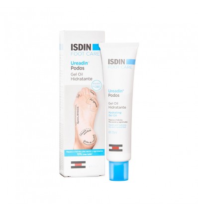 Ureadin Podos-Fuß-75 ml