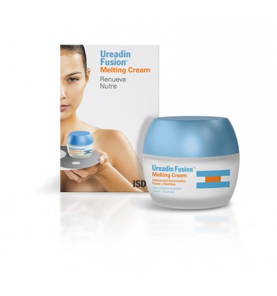 Ureadin Fusion Melting Cream Piel normal y seca 50 ml