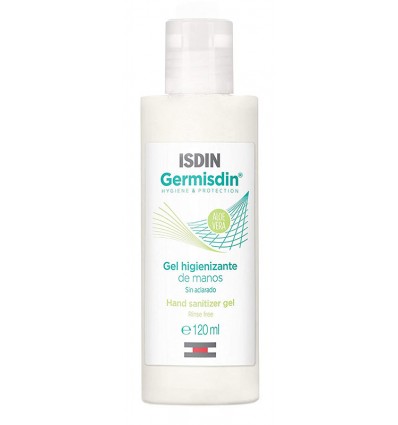 Germisdin Gel Higienizante de Manos 120 ml