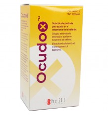 Ocudox Solution 60ml