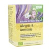 Salus Infusion Flores de Bach Alegria Armonia 15 Filtros