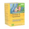 Salus Infusion Flores de Bach Sosiego Serenidad 15 Filtros