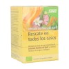 Salus Infusion Flores de Bach Rescate en todos los casos 15 Filtros