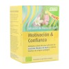 Salus Infusion Flores de Bach Motivacion Confianza 15 Filtros