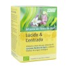 Salus Infusion Flores de Bach Lucido Centrado 15 Filtros