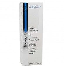 Neostrata Hl Crema Sheer Hydration Refine 50 ml