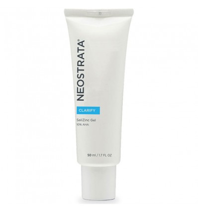 Neostrata Klären Salizinc Gel 50 ml