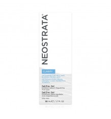 Neostrata Salizinc Gel Refine 50 ml