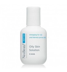 Neostrata Clarify Solucion Piel Grasa 100 ml