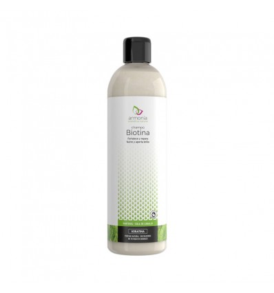 Armonia Biotin Shampoo 400ml