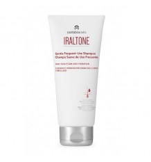 Iraltone Gentle Shampoo Frequent Use 200ml