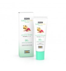 Isdin Baby Naturals Gel Primeros Dientes 30ml