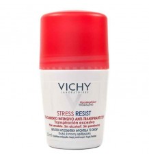 Vichy Déodorant Stress Résister à 72 heures et 50 ml