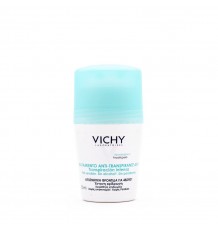 Vichy Déodorant anti-perspirant 48h Roll-on 50 ml