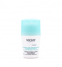 Vichy Desodorante Antitranspirante 48 h Roll On 50 ml