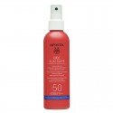 Apivita Bee Sun Safe Spray Solar Spf50 200ml