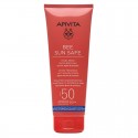 Apivita Bee Sun Safe Crema Solar Spf50 200ml