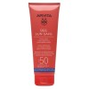 Apivita Bee Sun Safe Sun Cream Spf50 200ml