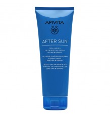 Apivita Bee Sun Safe After Sun 200ml