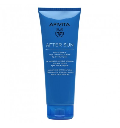 Apivita Bee Sun Safe After Sun 200ml