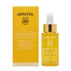 Apivita Beessential Oils Aceite de Dia Fortificante Hidratante 15ml