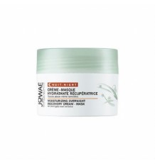 Jowae Crema Mascarilla Hidratante Recuperadora Noche  40ml