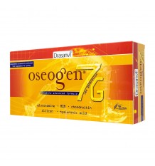 Oseogen 7g 20 ampoules