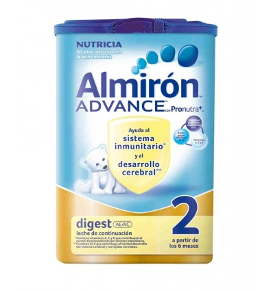 Almiron Avance Pronutra Digest 2 AC/AE 800 g