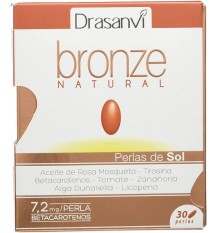Drasanvi Bronze Natural