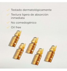 Isdinceutics Flavo C Ultraglicanos 30 Ampollas 2 ml