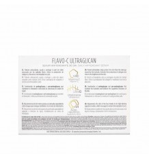 Isdinceutics Flavo C Ultraglicanos 30 Ampollas 2 ml